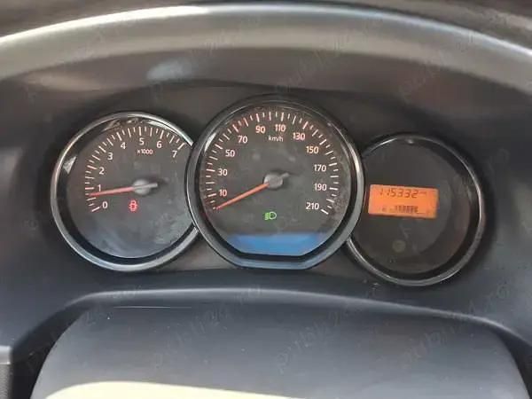 Utilizat 2015 Dacia Logan Berlinǎ | 3.500 EUR - Imagine 1/4