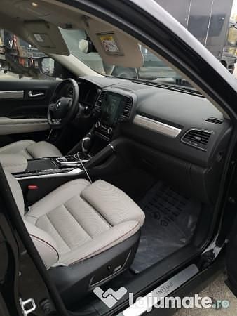 Second-hand Renault Koleos 2022 SUV