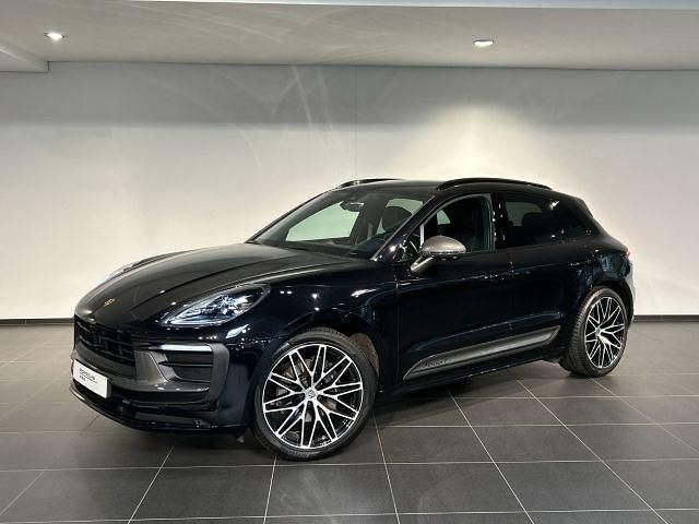 Utilizat 2024 Porsche Macan SUV | 95.566 EUR - Imagine 1/1
