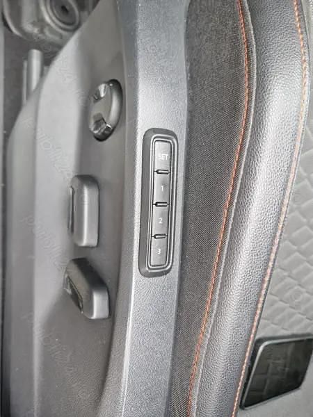 Second-hand Seat Tarraco 4Drive 200 CP (147 kW) 2022 SUV