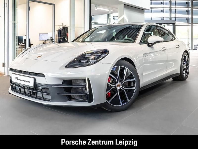 Second-hand Porsche Panamera 4S 544 CP (400 kW) 2025 Berlinǎ
