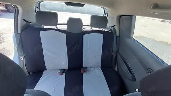 Second-hand Chevrolet Spark 68 CP (50 kW) 2010 Hatchback