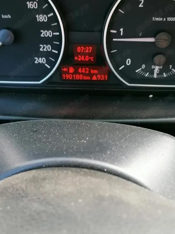 Utilizat 2006 BMW 118 Hatchback | 3.000 EUR (Preț OK) - Imagine 1/4