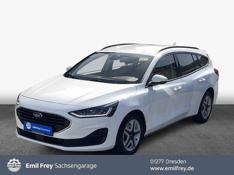 Utilizat 2022 Ford Focus | 19.674 EUR (Scump) - Imagine 1/1