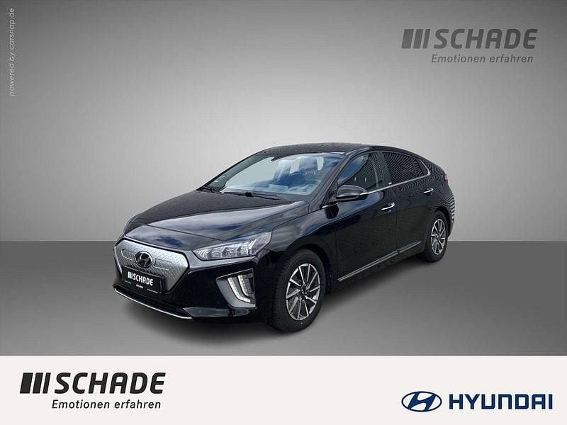 Utilizat 2021 Hyundai Ioniq 6 Prime Berlinǎ | 17.381 EUR - Imagine 1/1