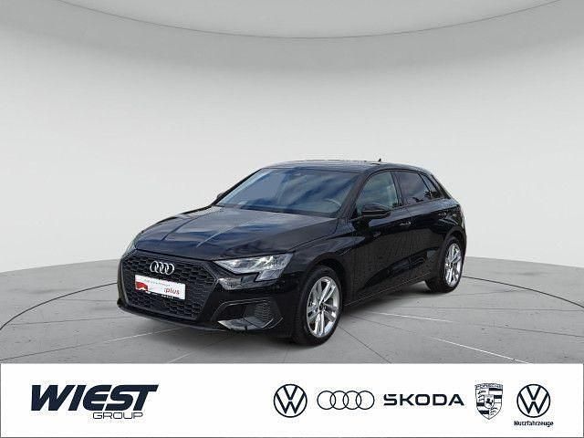 Second-hand Audi A3 Sport 116 CP (85 kW) 2024 Negru