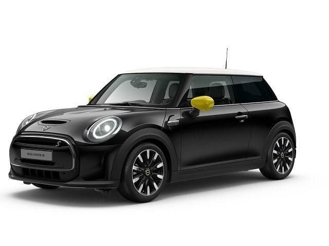 Utilizat 2023 Mini Cooper SE Hatchback | 24.598 EUR - Imagine 1/1