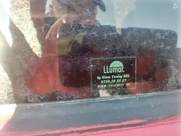 Utilizat 1996 BMW 316 Berlinǎ | 2.000 EUR - Imagine 1/4