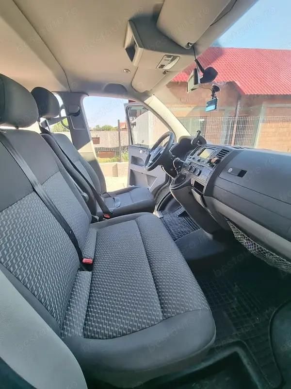 Second-hand VW Caravelle 180 CP (132 kW) 2013 Monovolum