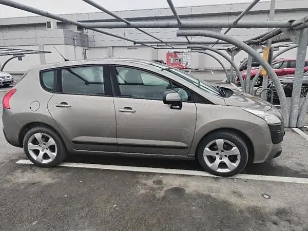 Second-hand Peugeot 3008 110 CP (80 kW) 2010 Break