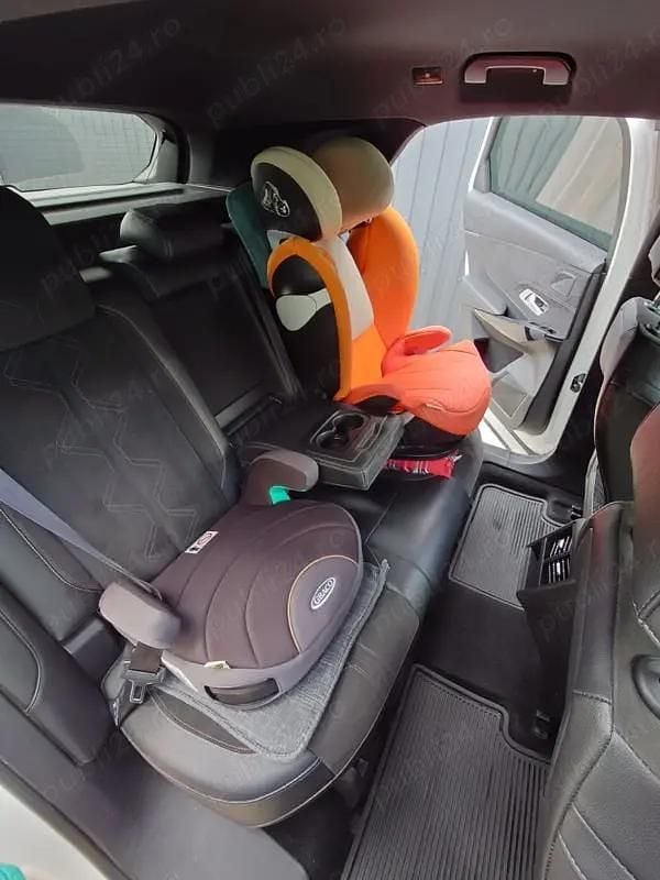 Utilizat 2020 DS Automobiles DS7 Crossback SUV | 22.500 EUR - Imagine 1/4