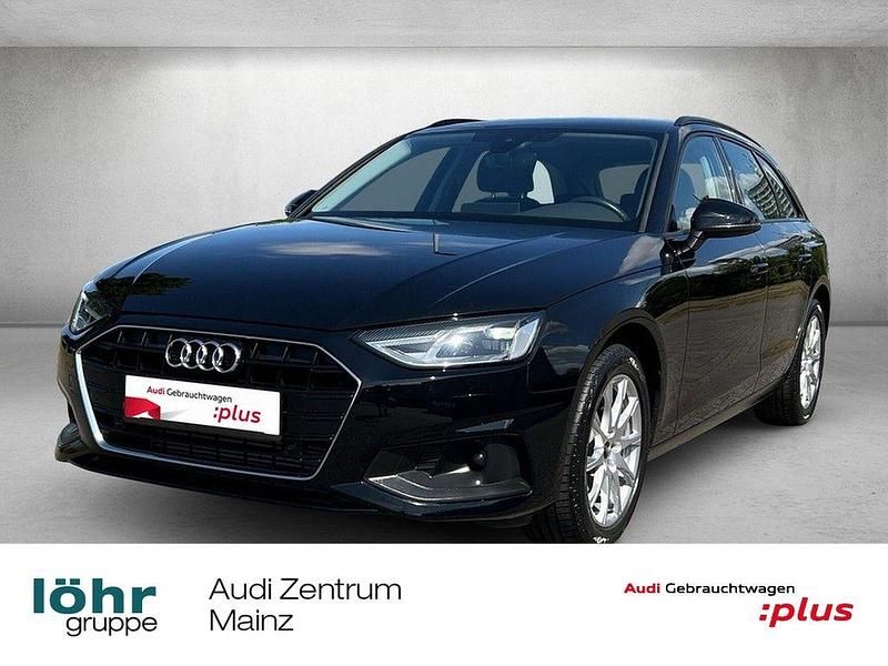 Second-hand Audi A4 204 CP (150 kW) 2022 Break