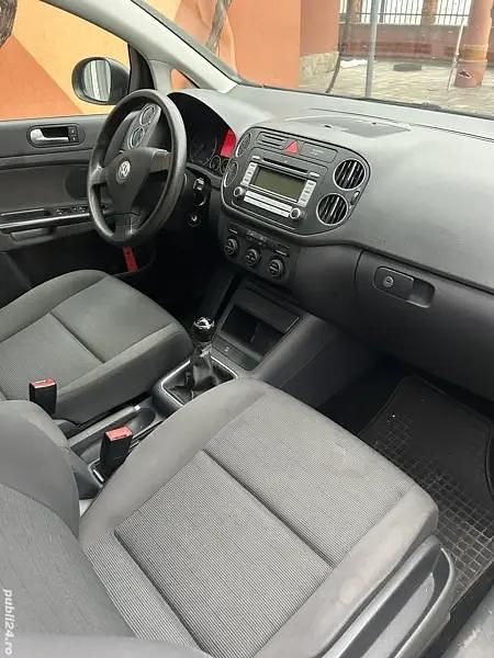 Second-hand VW Golf V 110 CP (80 kW) 2008 Break