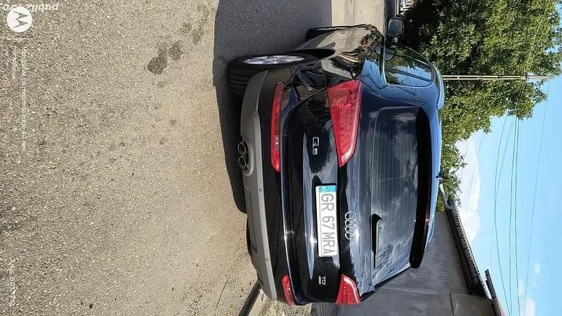 Second-hand Audi Q5 175 CP (128 kW) 2012 SUV