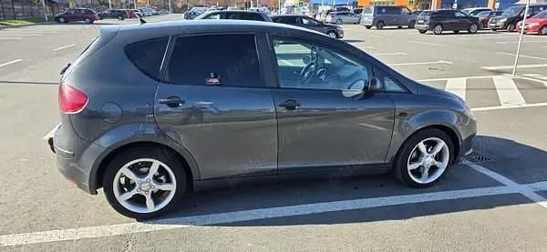 Second-hand Seat Altea 140 CP (102 kW) 2006