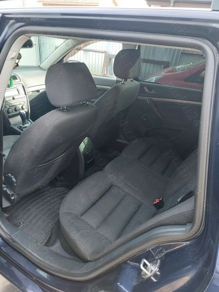 Second-hand Skoda Octavia 105 CP (77 kW) 2006 Break