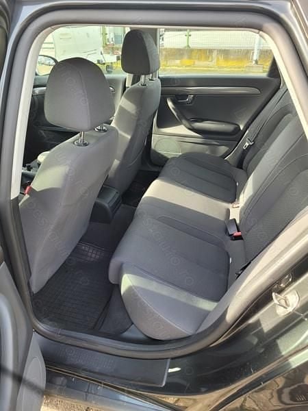Second-hand Seat Exeo 143 CP (105 kW) 2012 Gri Break