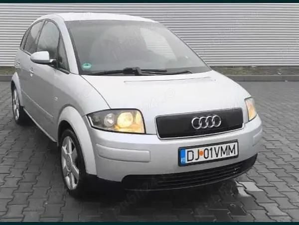 Second-hand Audi A2 2000 Hatchback