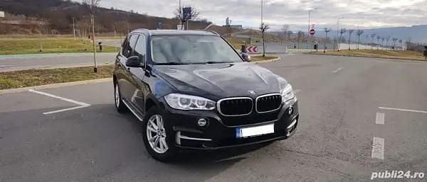 Utilizat 2015 BMW X5 SUV | 19.500 EUR - Imagine 1/4