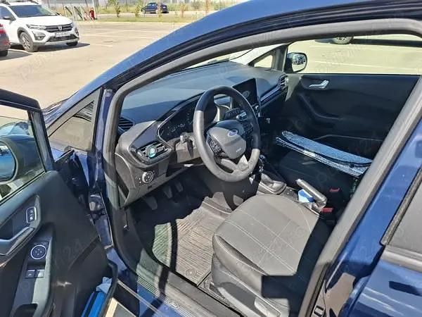 Second-hand Ford Fiesta 85 CP (62 kW) 2020 Hatchback