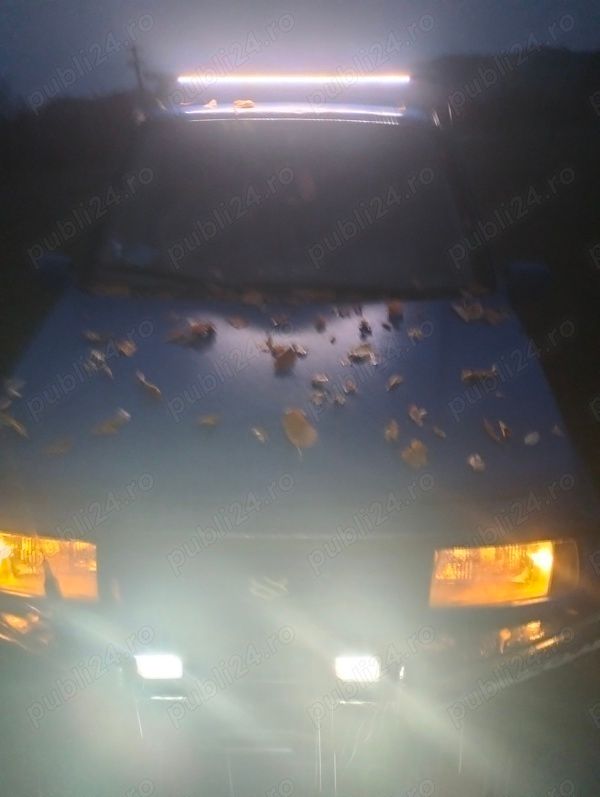Utilizat 1997 Suzuki Vitara SUV | 4.000 EUR - Imagine 1/4