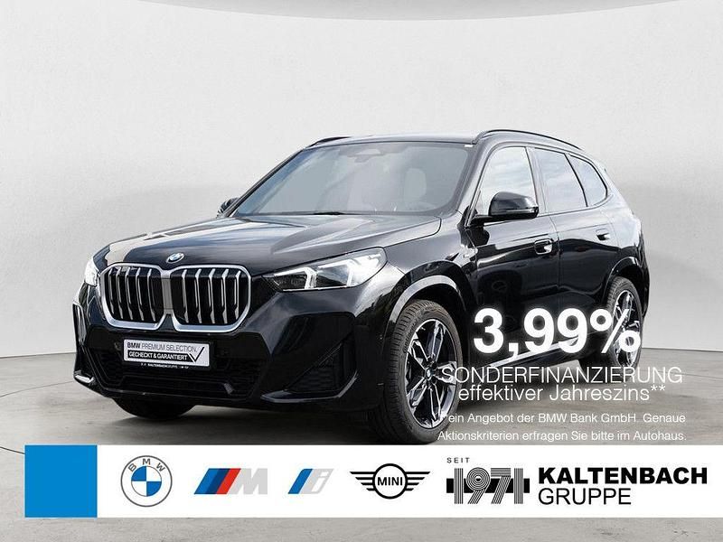 Utilizat 2024 BMW X1 M Sport SUV | 49.985 EUR - Imagine 1/1
