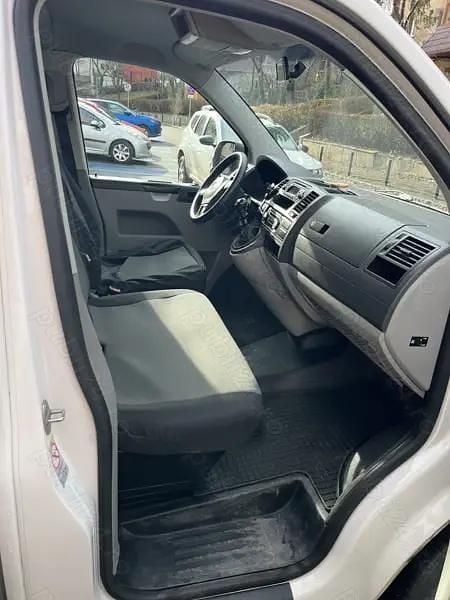 Utilizat 2013 VW Caravelle Monovolum | 10.500 EUR - Imagine 1/4