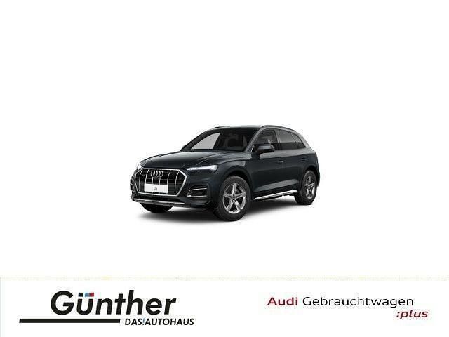 Utilizat 2024 Audi Q5 SUV | 45.029 EUR (Preț OK) - Imagine 1/1