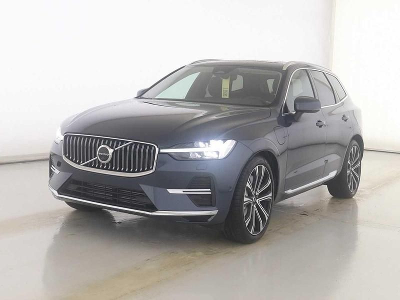 Second-hand Volvo XC60 Plus 349 CP (256 kW) 2025 SUV