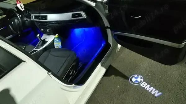 Second-hand BMW 318 143 CP (105 kW) 2010 Break