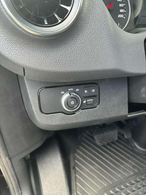 Nouă Mercedes Sprinter 170 CP (125 kW) 2025 Negru Van