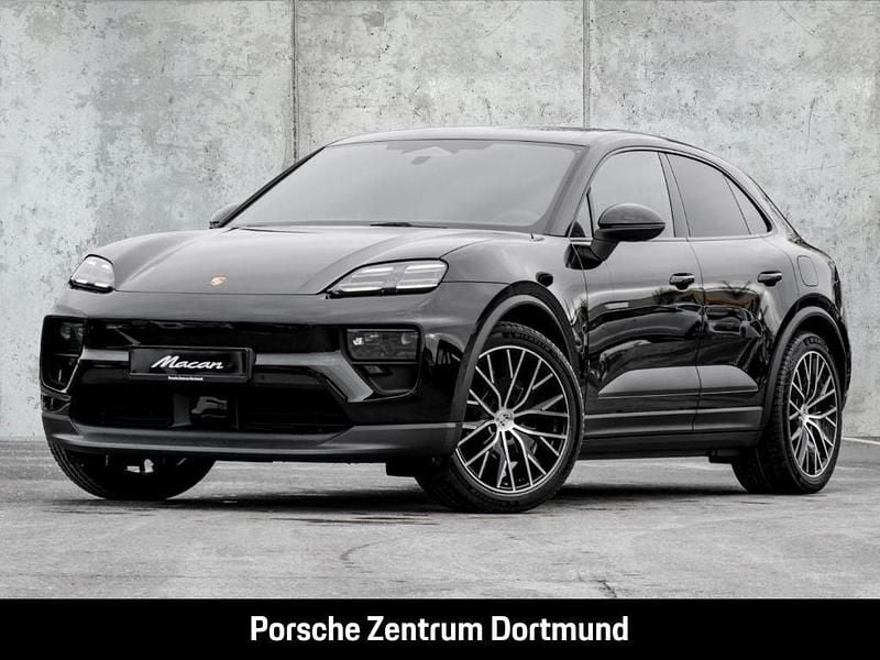 Second-hand Porsche Macan 264 kW (360 CP) 2025 SUV