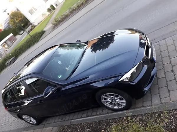 Second-hand BMW 318 145 CP (106 kW) 2013 Break