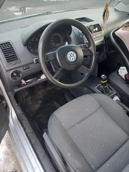 Second-hand VW Polo 65 CP (47 kW) 2002 Break