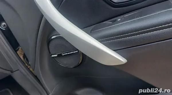 Second-hand Renault Mégane III Bose Edition 110 CP (80 kW) 2012