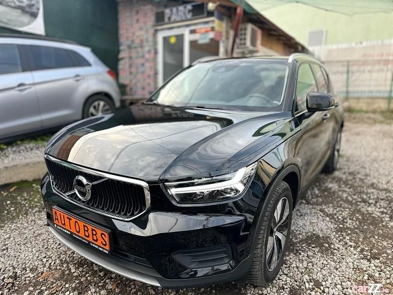 Second-hand Volvo XC40 Momentum 261 CP (191 kW) 2020 SUV