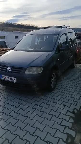 Second-hand VW Caddy 2004 Monovolum
