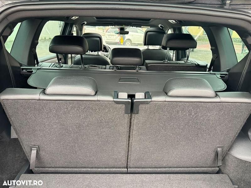 Second-hand Seat Tarraco Xperience 150 CP (110 kW) 2023 Culoaregri SUV