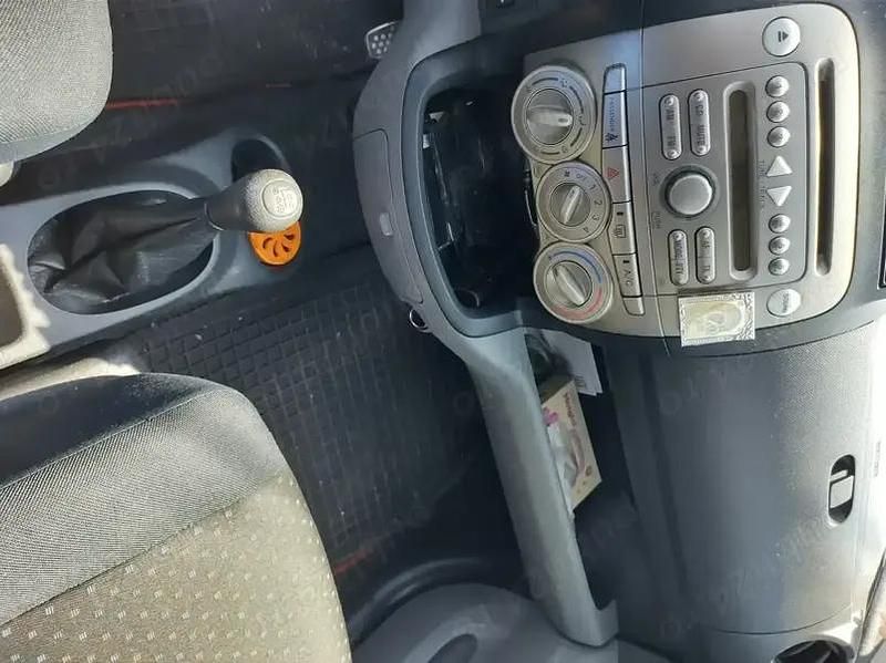 Second-hand Daihatsu Sirion 61 CP (44 kW) 2008 Hatchback