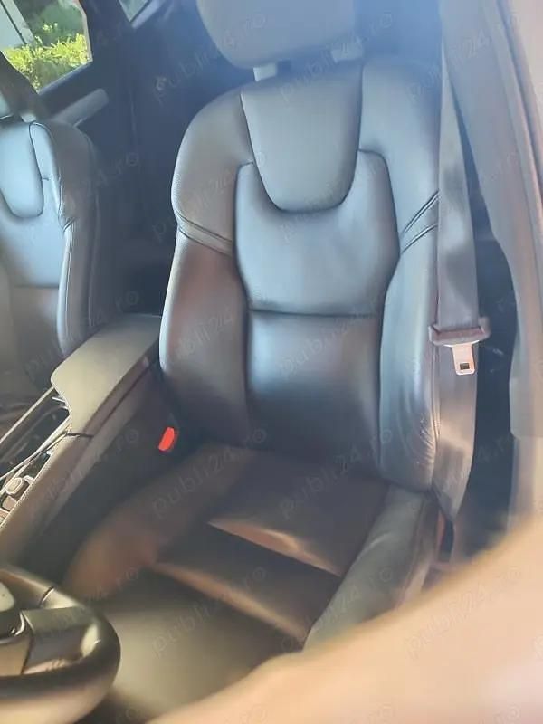 Second-hand Volvo S90 150 CP (110 kW) 2018 Berlinǎ