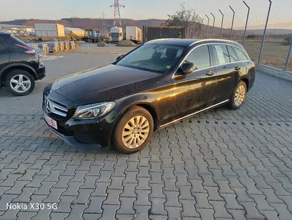 Utilizat 2016 Mercedes A200 Break | 9.150 EUR - Imagine 1/4