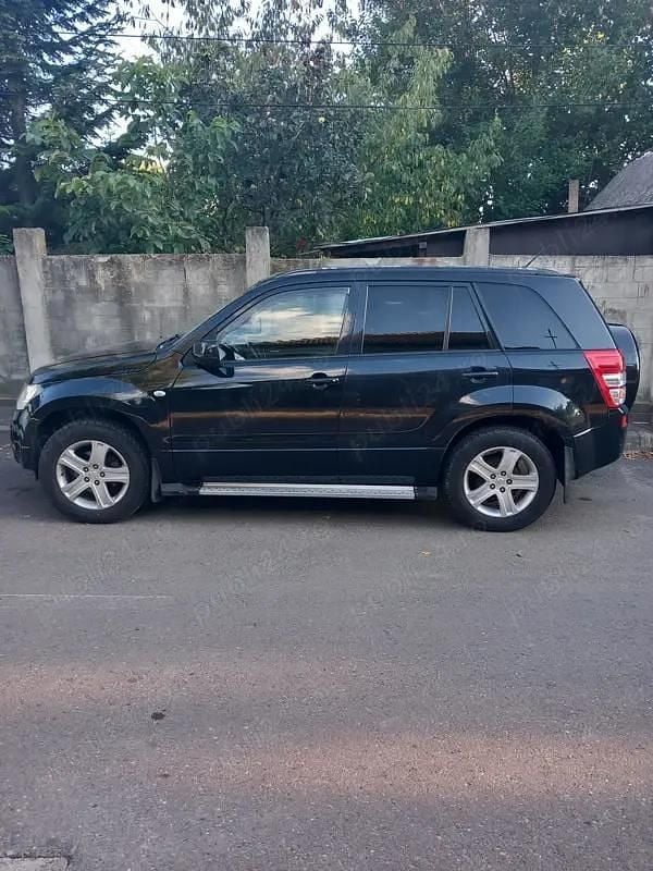 Utilizat 2007 Suzuki Grand Vitara SUV | 3.990 EUR (Preț OK) - Imagine 1/4