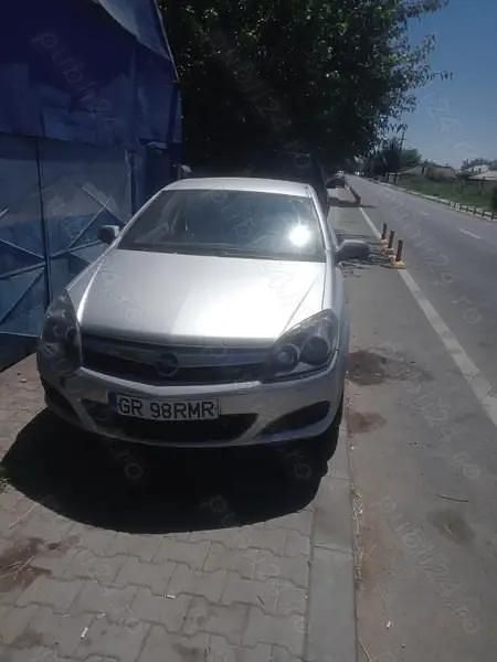 Utilizat 2006 Opel Astra GTC | 1.500 EUR - Imagine 1/3
