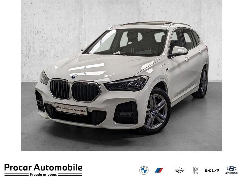 Utilizat 2022 BMW X1 M Sport SUV | 26.626 EUR (Preț OK) - Imagine 1/1