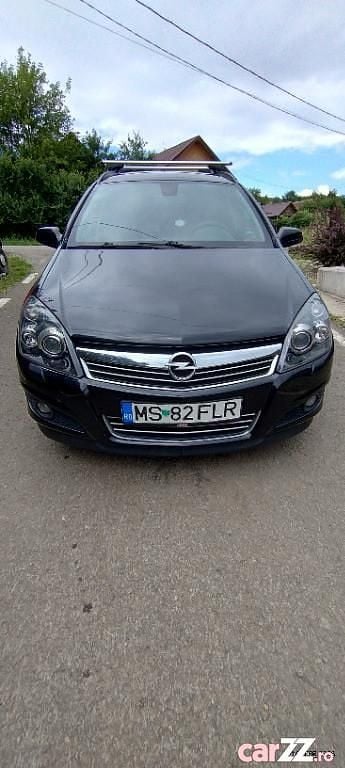 Utilizat 2008 Opel Astra Break | 1.900 EUR (Preț OK) - Imagine 1/4