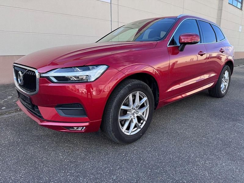 Utilizat 2020 Volvo XC60 Momentum SUV | 32.373 EUR (Preț OK) - Imagine 1/1