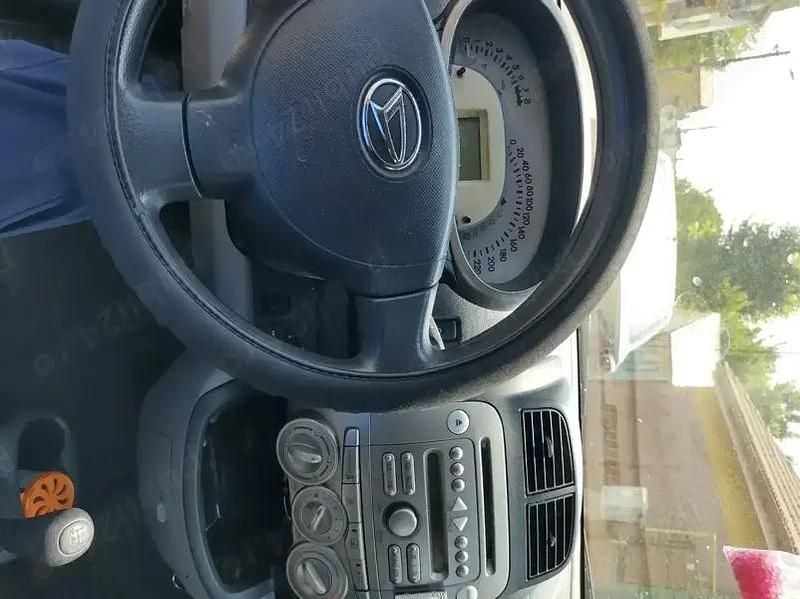 Second-hand Daihatsu Sirion 61 CP (44 kW) 2008 Hatchback