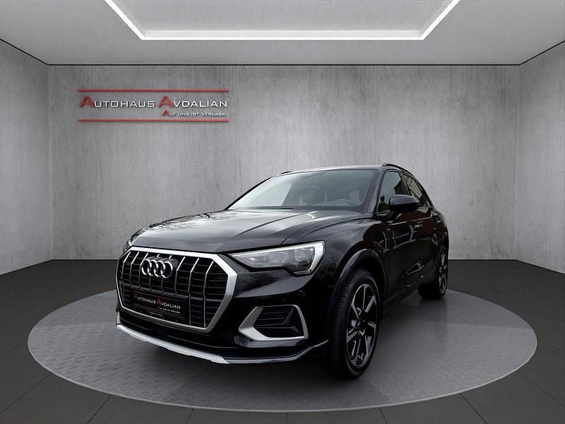 Utilizat 2021 Audi Q3 Advanced SUV | 35.148 EUR - Imagine 1/1