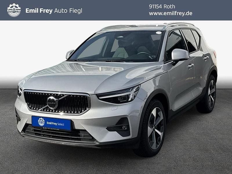 Second-hand Volvo XC40 Core 163 CP (119 kW) 2024 SUV