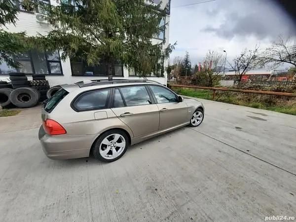 Second-hand BMW 320 177 CP (130 kW) 2009 Break